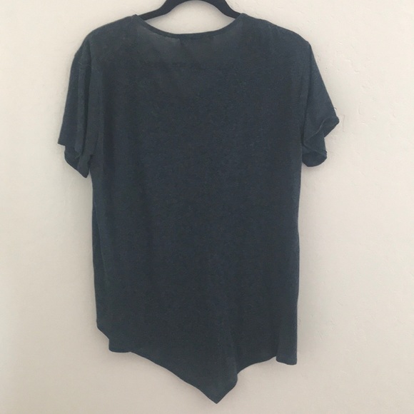 Project Social T Shirt - Picture 3 of 3